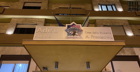 Tra limitazioni e comodità, la vita dei fuorisede nei sei studentati pubblici di Bari